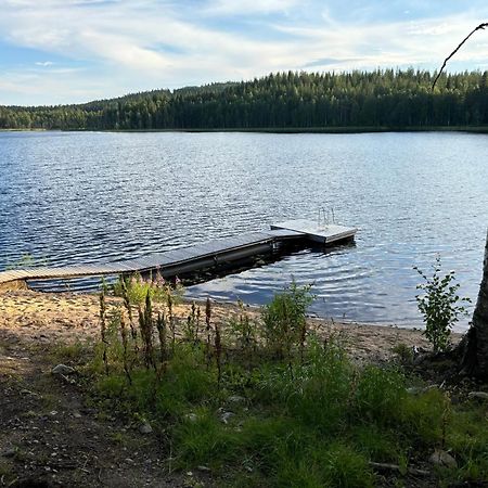 Loppiaiskaari 5, Paljakka Puolanka Bagian luar foto