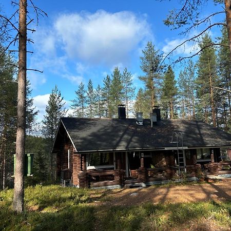 Loppiaiskaari 5, Paljakka Puolanka Bagian luar foto