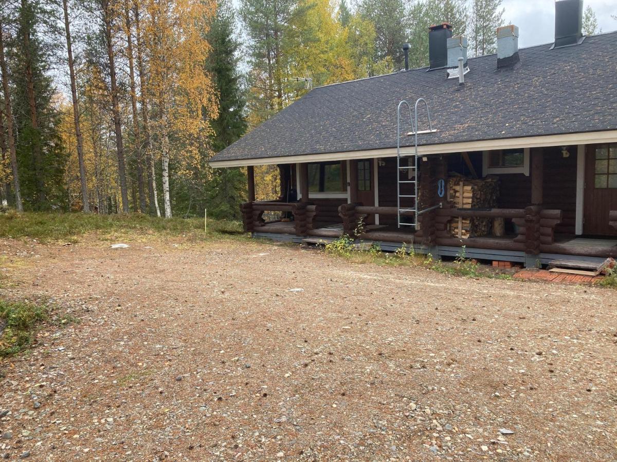Loppiaiskaari 5, Paljakka Puolanka Bagian luar foto