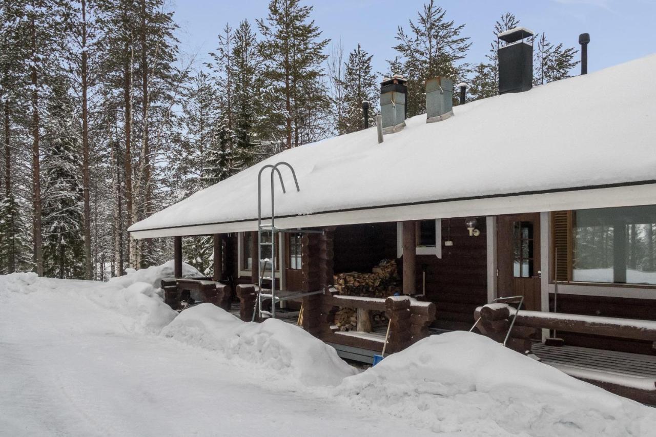 Loppiaiskaari 5, Paljakka Puolanka Bagian luar foto