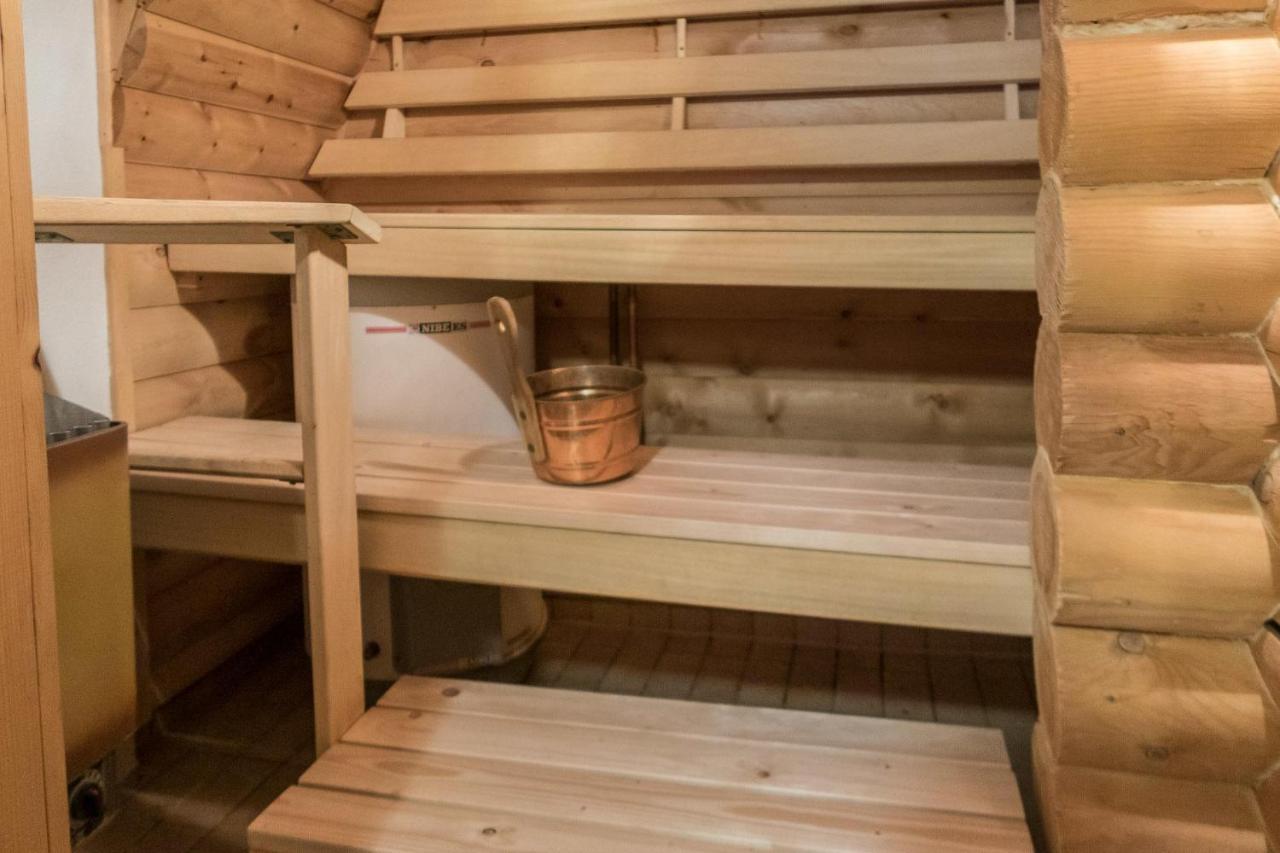 Loppiaiskaari 5, Paljakka Puolanka Bagian luar foto