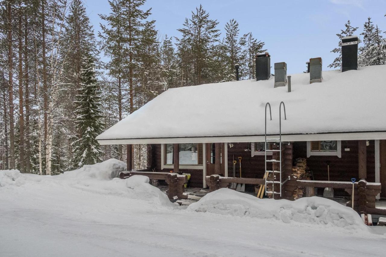 Loppiaiskaari 5, Paljakka Puolanka Bagian luar foto