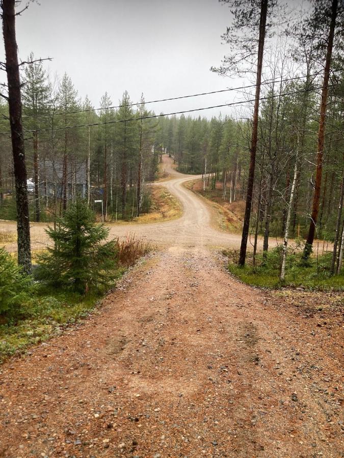 Loppiaiskaari 5, Paljakka Puolanka Bagian luar foto