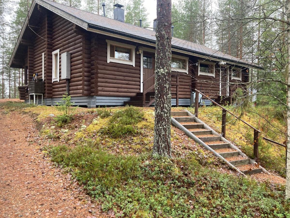 Loppiaiskaari 5, Paljakka Puolanka Bagian luar foto