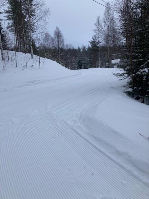 Loppiaiskaari 5, Paljakka Puolanka Bagian luar foto