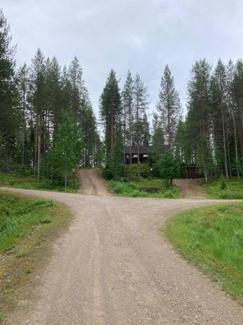 Loppiaiskaari 5, Paljakka Puolanka Bagian luar foto