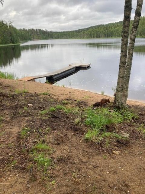 Loppiaiskaari 5, Paljakka Puolanka Bagian luar foto