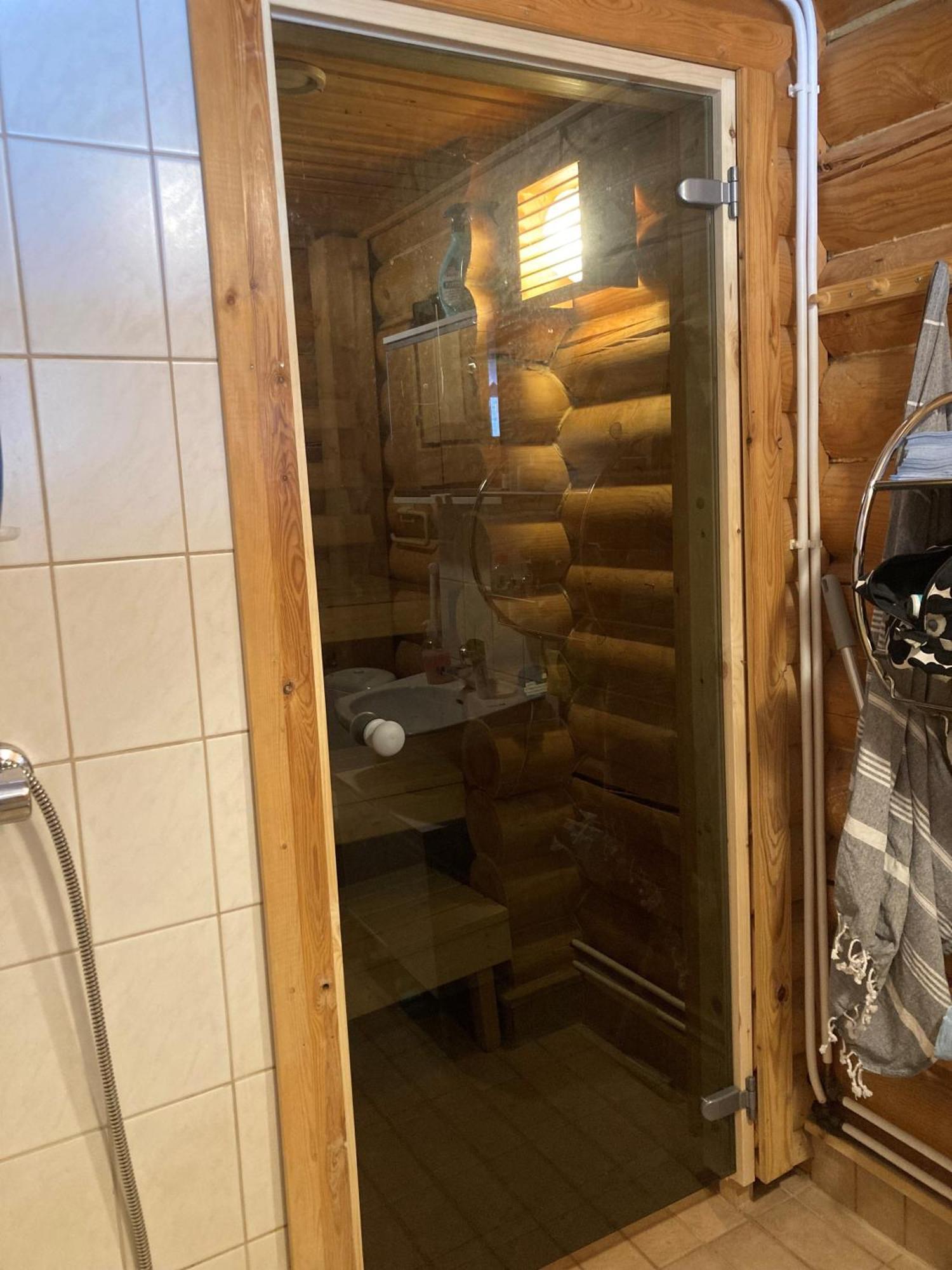 Loppiaiskaari 5, Paljakka Puolanka Bagian luar foto