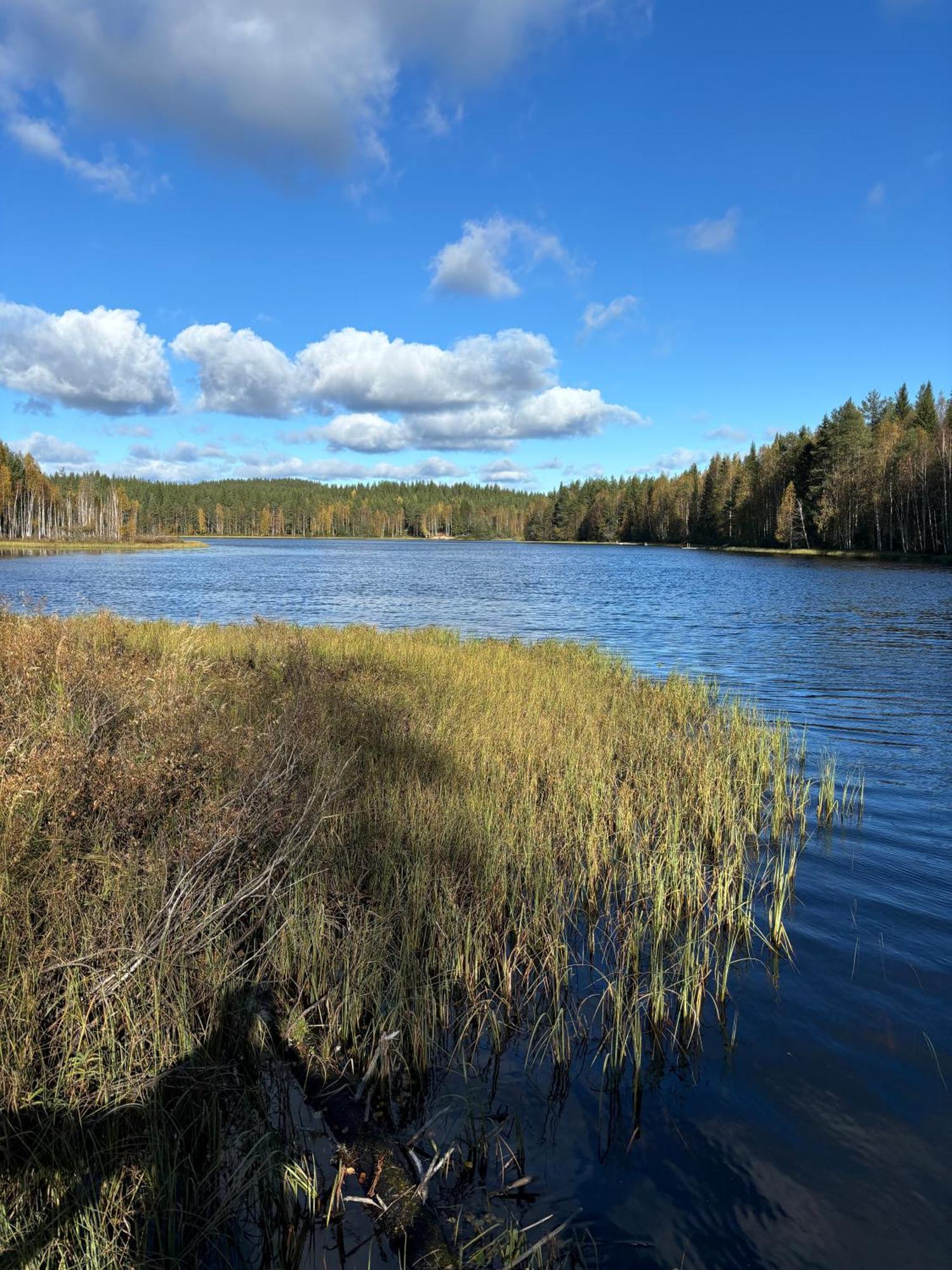 Loppiaiskaari 5, Paljakka Puolanka Bagian luar foto